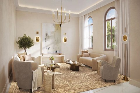 Komerční nemovitost v Khalifa City, Abu Dhabi, SAE 4 ložnice, 316 m² Č.: 594335 - fotografie 4