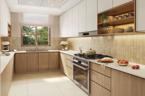 Komerční nemovitost v Khalifa City, Abu Dhabi, SAE 4 ložnice, 316 m² Č.: 594335 - fotografie 11