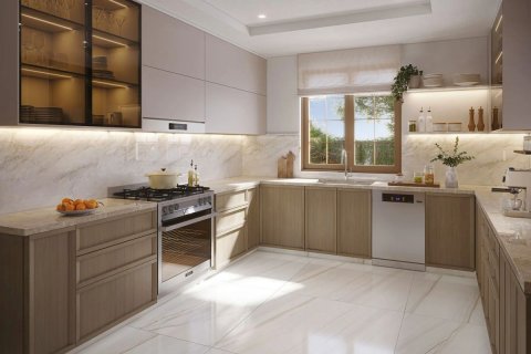 Komerční nemovitost v Khalifa City, Abu Dhabi, SAE 4 ložnice, 316 m² Č.: 594335 - fotografie 6