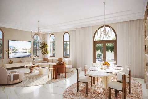 Komerční nemovitost v Khalifa City, Abu Dhabi, SAE 4 ložnice, 316 m² Č.: 594335 - fotografie 3