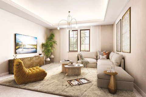 Komerční nemovitost v Khalifa City, Abu Dhabi, SAE 4 ložnice, 316 m² Č.: 594335 - fotografie 10