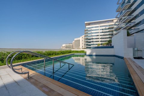 Apartment on the Yas Island, Abu Dhabi, UAE 2 bedrooms, 144 sq.m. № 594337 - photo 24