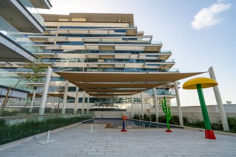 Apartment on the Yas Island, Abu Dhabi, UAE 2 bedrooms, 144 sq.m. № 594337 - photo 27