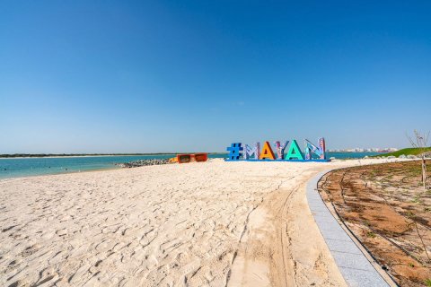 Apartment on the Yas Island, Abu Dhabi, UAE 2 bedrooms, 144 sq.m. № 594337 - photo 29