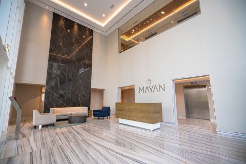 Apartment on the Yas Island, Abu Dhabi, UAE 2 bedrooms, 144 sq.m. № 594337 - photo 26