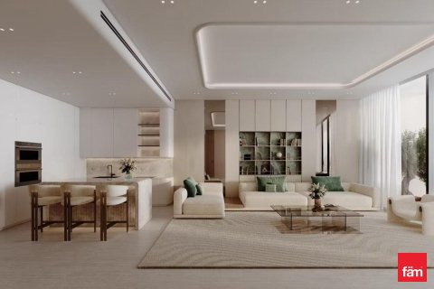 Wohnung in Al Jaddaf, Dubai, VAE: 3 Schlafzimmer, 141.5 m2 Nr. 701248