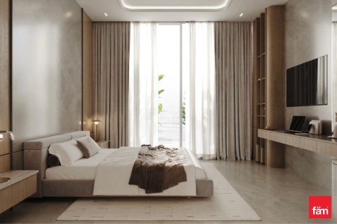 Apartment til salg i Al Jaddaf, Dubai, UAE 3 soveværelser, 141.5 kvm № 701248 - foto 4