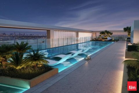 Apartment til salg i Al Jaddaf, Dubai, UAE 3 soveværelser, 141.5 kvm № 701248 - foto 9