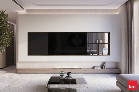 Apartment til salg i Al Jaddaf, Dubai, UAE 3 soveværelser, 141.5 kvm № 701248 - foto 7