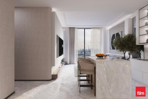 Apartment til salg i Al Jaddaf, Dubai, UAE 3 soveværelser, 141.5 kvm № 701248 - foto 6