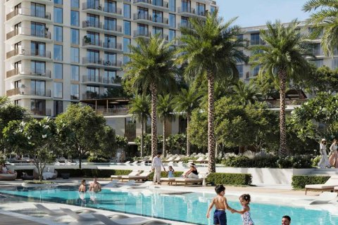 Apartman u Sera 1 u Mina Rashid, Dubai, UAE 2 spavaćih soba, 125.0 m2 Br. 694412 - fotografija 3