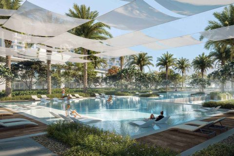 Apartman u Sera 1 u Mina Rashid, Dubai, UAE 2 spavaćih soba, 125.0 m2 Br. 694412 - fotografija 4