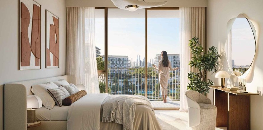 Lakás a Sera 1 lakóparkban itt: Mina Rashid, Dubai, EAE, 1 hálószoba, 70 m², azonosító: 694410