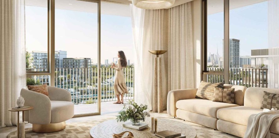 Lakás a Sera 1 lakóparkban itt: Mina Rashid, Dubai, EAE, 1 hálószoba, 70 m², azonosító: 694409