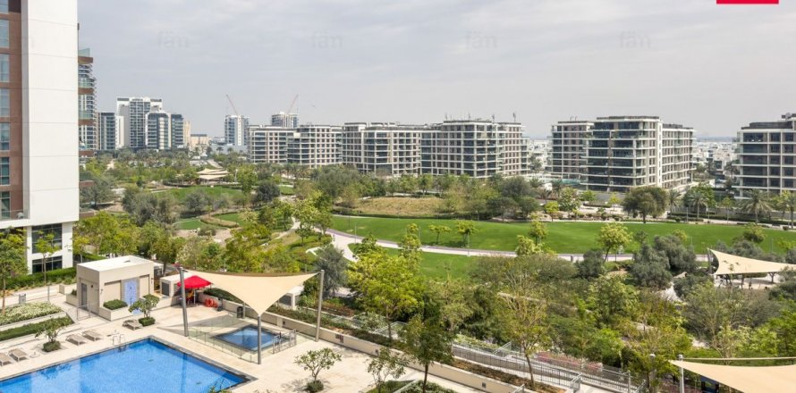 Byt v Dubai Hills Estate, SAE 2 ložnice, 145.9 m² Č.: 585293