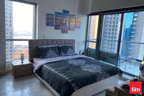 Byt v Dubai Marina, SAE 2 ložnice, 112.6 m² Č.: 585294 - fotografie 4