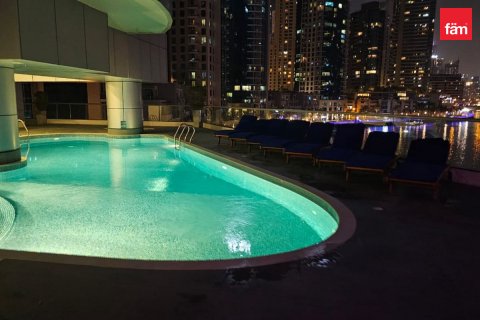 Byt v Dubai Marina, SAE 2 ložnice, 112.6 m² Č.: 585294 - fotografie 9