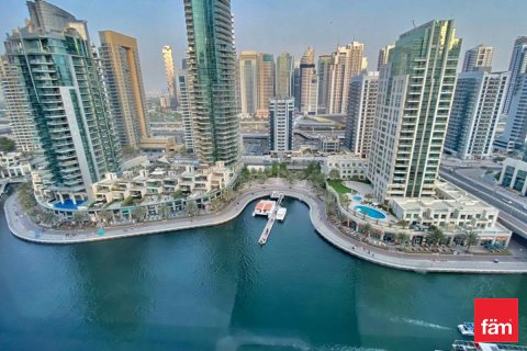 Byt v Dubai Marina, SAE 2 ložnice, 112.6 m² Č.: 585294 - fotografie 12