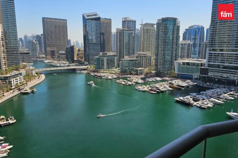 Byt v Dubai Marina, SAE 2 ložnice, 112.6 m² Č.: 585294 - fotografie 13