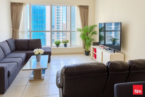 Byt v Dubai Marina, SAE 2 ložnice, 112.6 m² Č.: 585294 - fotografie 1