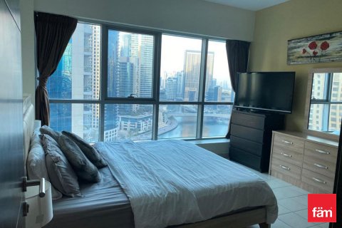 Byt v Dubai Marina, SAE 2 ložnice, 112.6 m² Č.: 585294 - fotografie 5
