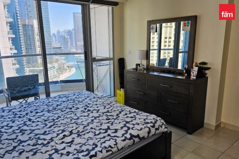 Byt v Dubai Marina, SAE 2 ložnice, 112.6 m² Č.: 585294 - fotografie 3