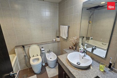 Byt v Dubai Marina, SAE 2 ložnice, 112.6 m² Č.: 585294 - fotografie 7