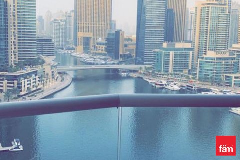 Byt v Dubai Marina, SAE 2 ložnice, 112.6 m² Č.: 585294 - fotografie 8