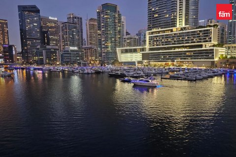 Byt v Dubai Marina, SAE 2 ložnice, 112.6 m² Č.: 585294 - fotografie 11