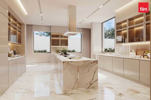 Kuća u nizu u gradu Dubai, UAE 4 spavaće sobe, 441.6 m2 Br. 585296 - Slika 14