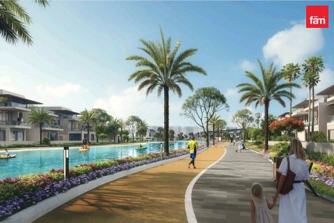 Kuća u nizu u gradu Dubai, UAE 4 spavaće sobe, 441.6 m2 Br. 585296 - Slika 9