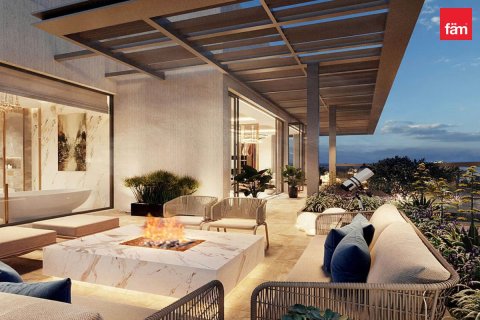 Kuća u nizu u gradu Dubai, UAE 4 spavaće sobe, 441.6 m2 Br. 585296 - Slika 10