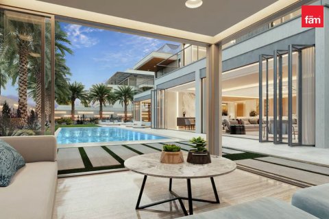 Kuća u nizu u gradu Dubai, UAE 4 spavaće sobe, 441.6 m2 Br. 585296 - Slika 11