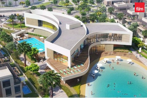 Kuća u nizu u gradu Dubai, UAE 4 spavaće sobe, 441.6 m2 Br. 585296 - Slika 7