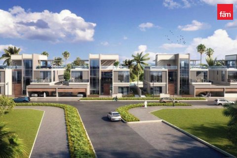 Kuća u nizu u gradu Dubai, UAE 4 spavaće sobe, 441.6 m2 Br. 585296 - Slika 5