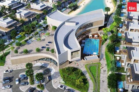 Kuća u nizu u Dubai, UAE 4 spavaćih soba, 441.6 m2 Br. 585296 - fotografija 5