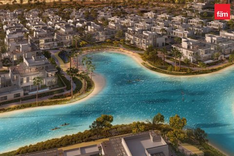 Kuća u nizu u Dubai, UAE 4 spavaćih soba, 441.6 m2 Br. 585296 - fotografija 13