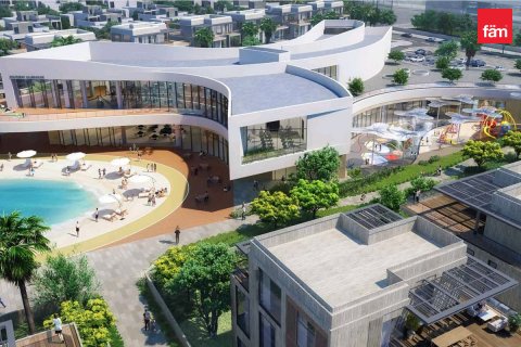 Kuća u nizu u gradu Dubai, UAE 4 spavaće sobe, 441.6 m2 Br. 585296 - Slika 8