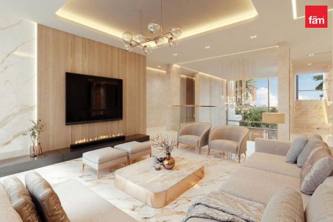 Kuća u nizu u Dubai, UAE 4 spavaćih soba, 441.6 m2 Br. 585296 - fotografija 3