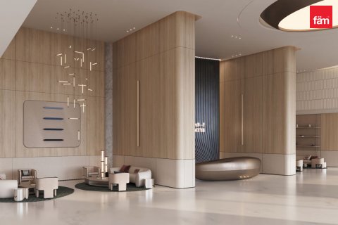 Business Bay, Dubai, UAE의 판매용 아파트 침실 1개, 94.9제곱미터 번호 579145 - 사진 10