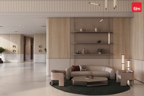 Business Bay, Dubai, UAE의 판매용 아파트 침실 1개, 94.9제곱미터 번호 579145 - 사진 11