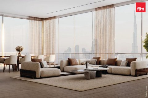 Business Bay, Dubai, UAE의 판매용 아파트 침실 1개, 94.9제곱미터 번호 579145 - 사진 6