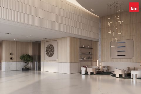 Business Bay, Dubai, UAE의 판매용 아파트 침실 1개, 94.9제곱미터 번호 579145 - 사진 9
