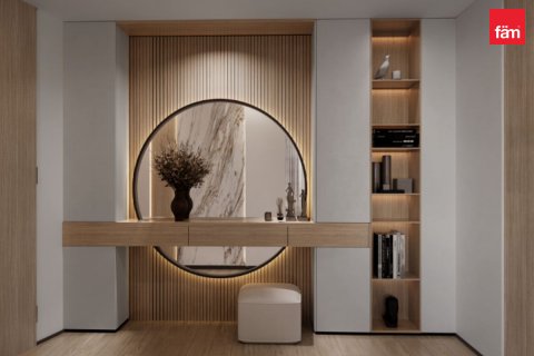 Business Bay, Dubai, UAE의 판매용 아파트 침실 1개, 94.9제곱미터 번호 579145 - 사진 4