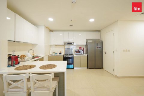 Byt v Dubai, SAE 1 ložnice, 94.9 m² Č.: 579149 - fotografie 5