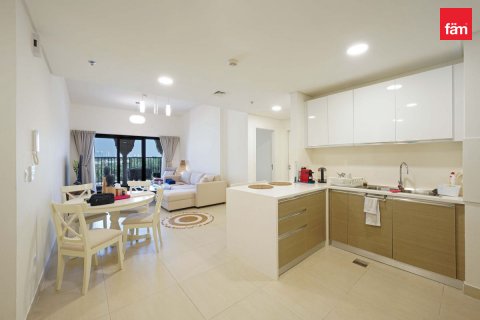 Byt v Dubai, SAE 1 ložnice, 94.9 m² Č.: 579149 - fotografie 4