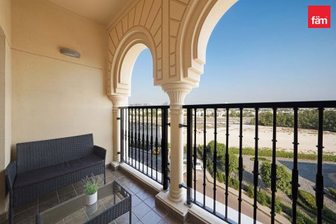 Byt v Dubai, SAE 1 ložnice, 94.9 m² Č.: 579149 - fotografie 14