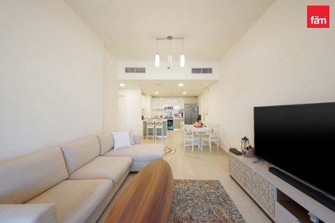 Byt v Dubai, SAE 1 ložnice, 94.9 m² Č.: 579149 - fotografie 3