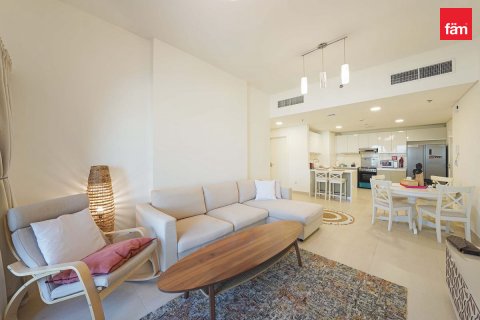 Byt v Dubai, SAE 1 ložnice, 94.9 m² Č.: 579149 - fotografie 2