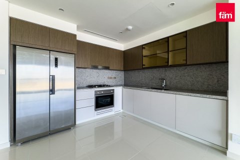 Byt v Dubai Harbour, SAE 2 ložnice, 131.9 m² Č.: 598117 - fotografie 7
